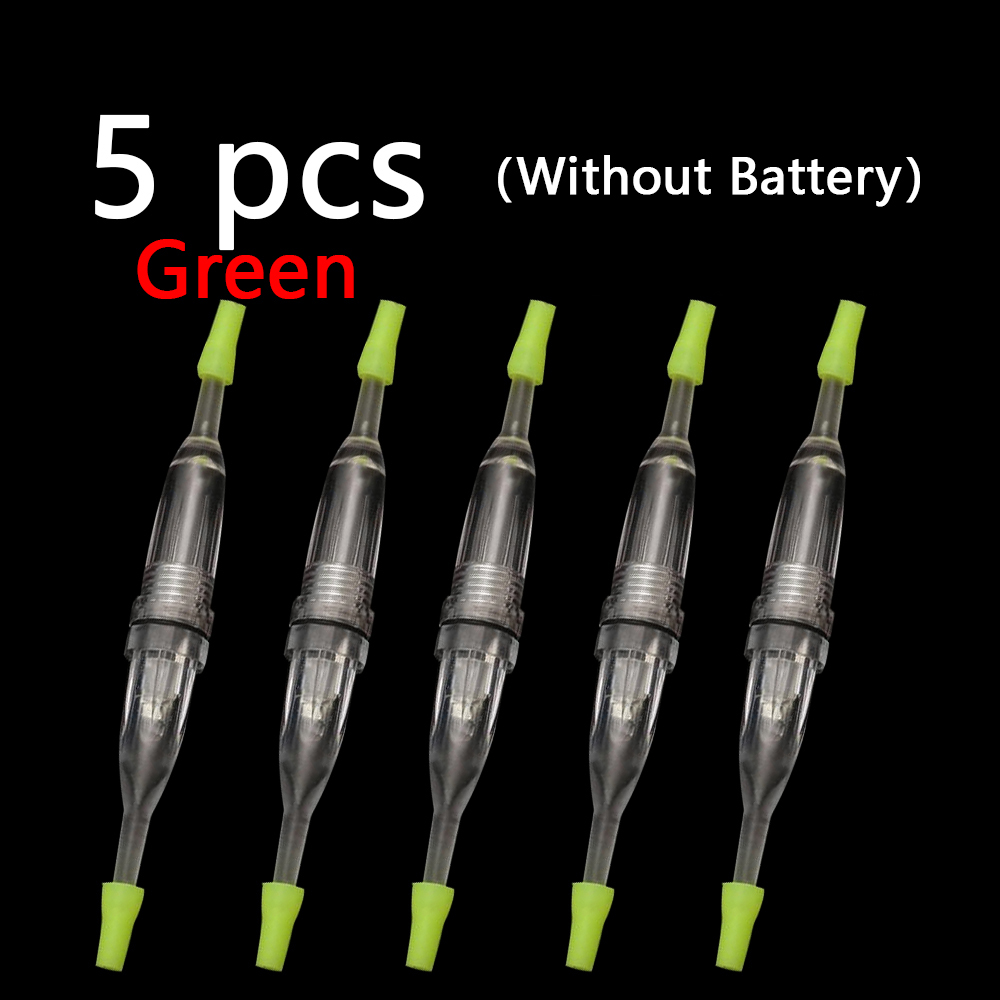 Marine Aquarium Led - 5 adet LED küçük renkli su
