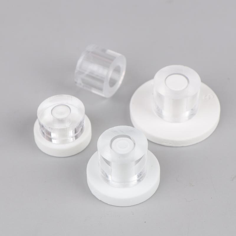 Coral Frag Plug - 6 adet/takım Mercan Frag Braketleri Kolay