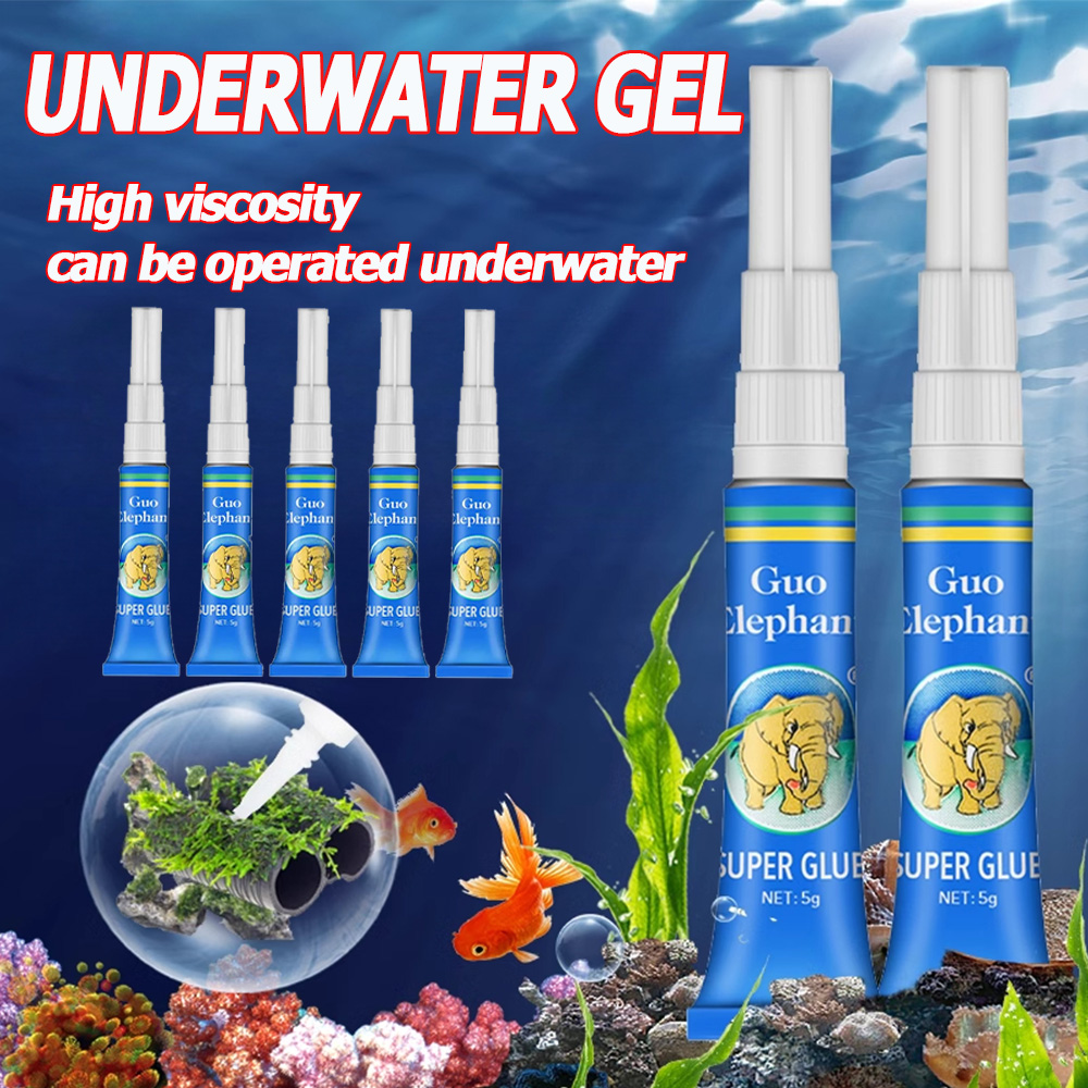 Coral Frag Plug - 3/5/10 adet balık tankı peyzaj yosun