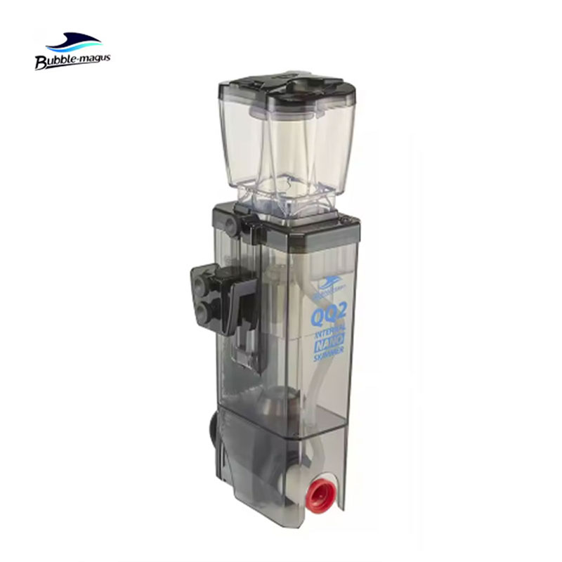 Protein Skimmer Hang On - Bubble Magus BM QQ2 Dahili Protein