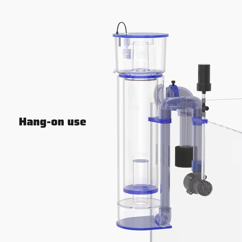 Protein Skimmer Hang On - AE-75H/100H Asma Tipi Protein Skimmer Akvaryum