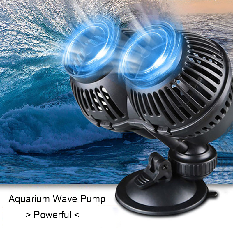 Coral Frag Plug - Akvaryum balık tankı dalga Maker pompası
