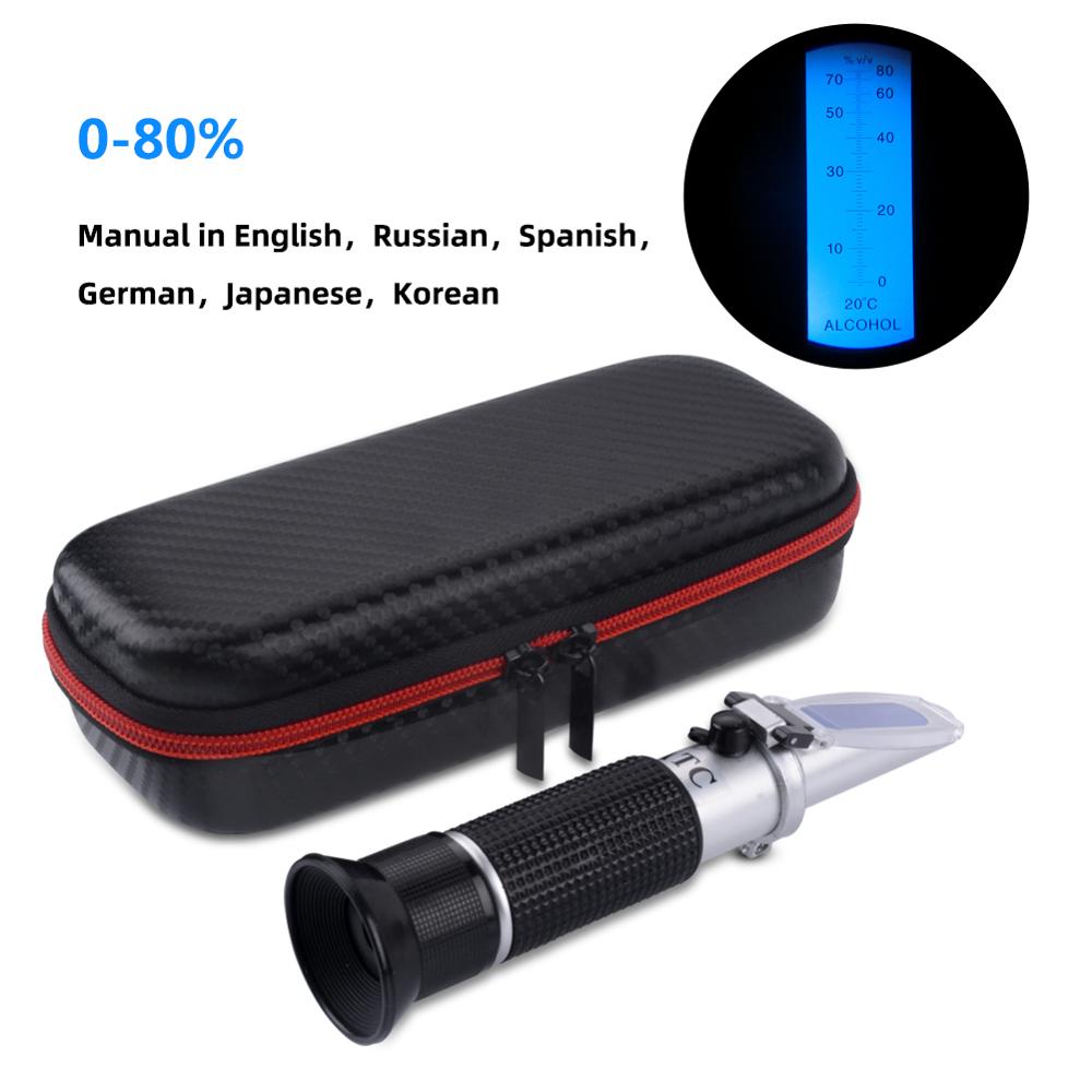 Marine Aquarium Hydrometer - Sıcak Yeni Darbeye Dayanıklı Ambalaj El