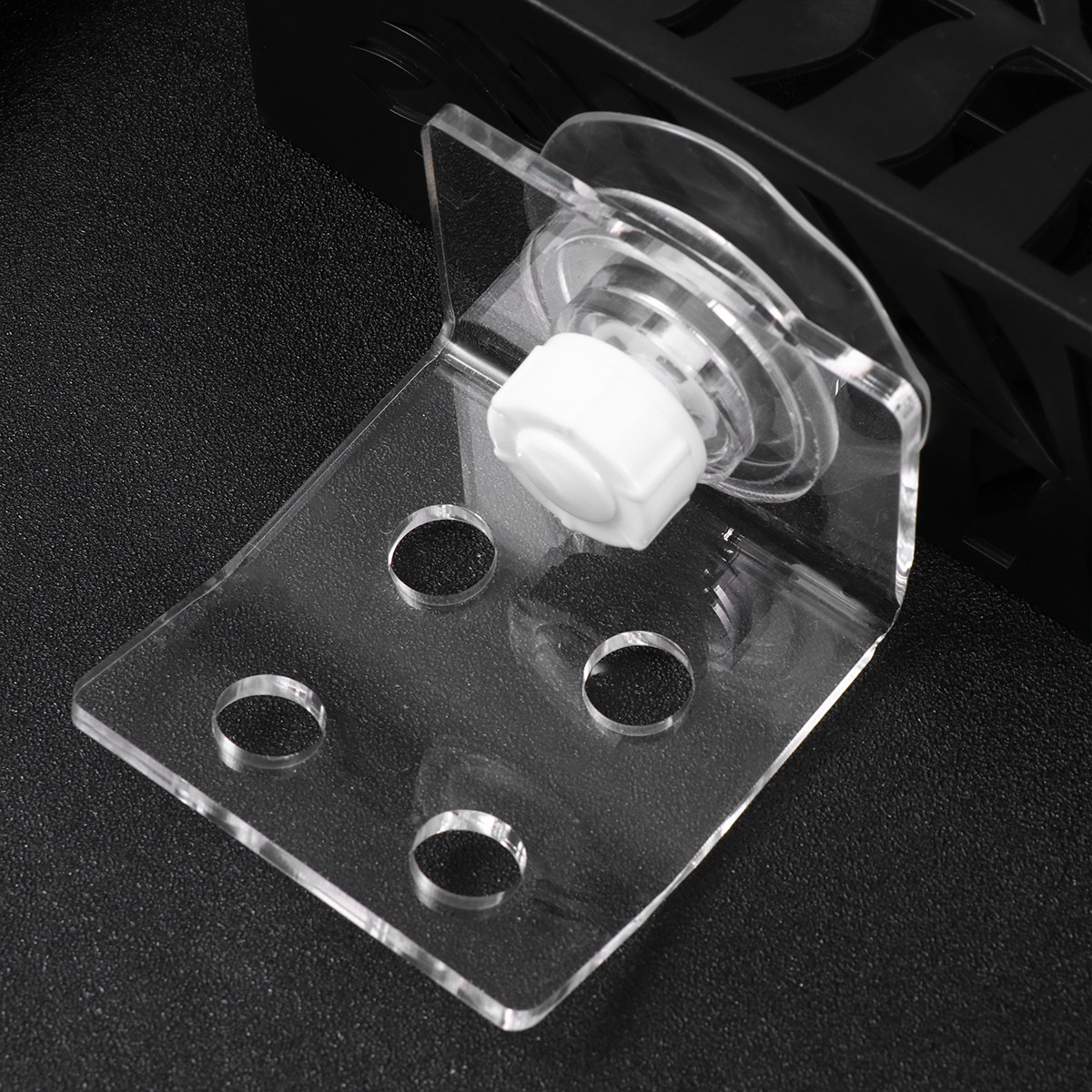 Coral Frag Plug - 1 Adet Akrilik Mercan Rafı, Güçlü