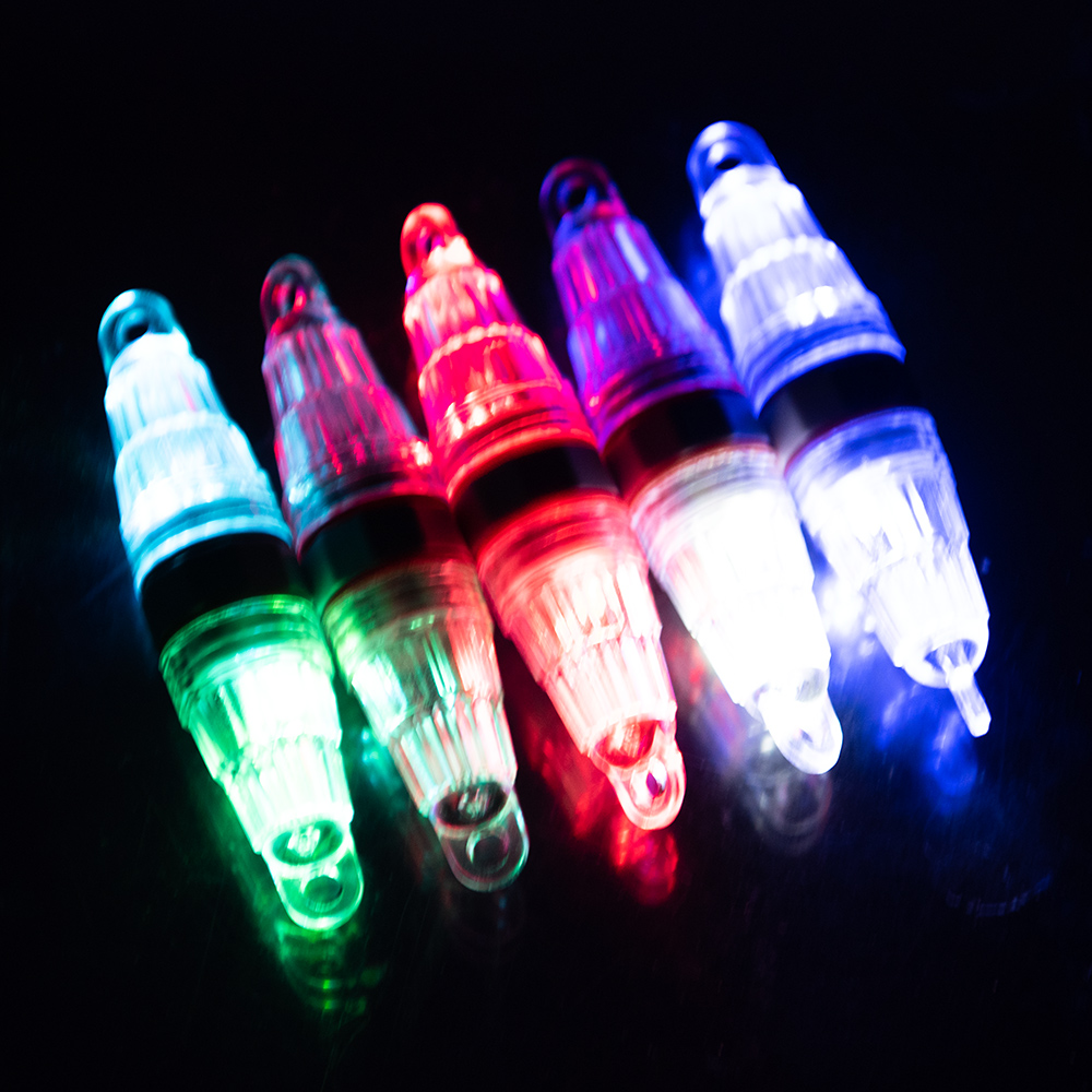 Marine Aquarium Led - 1 Adet Pilsiz LED Balıkçı Lambası,