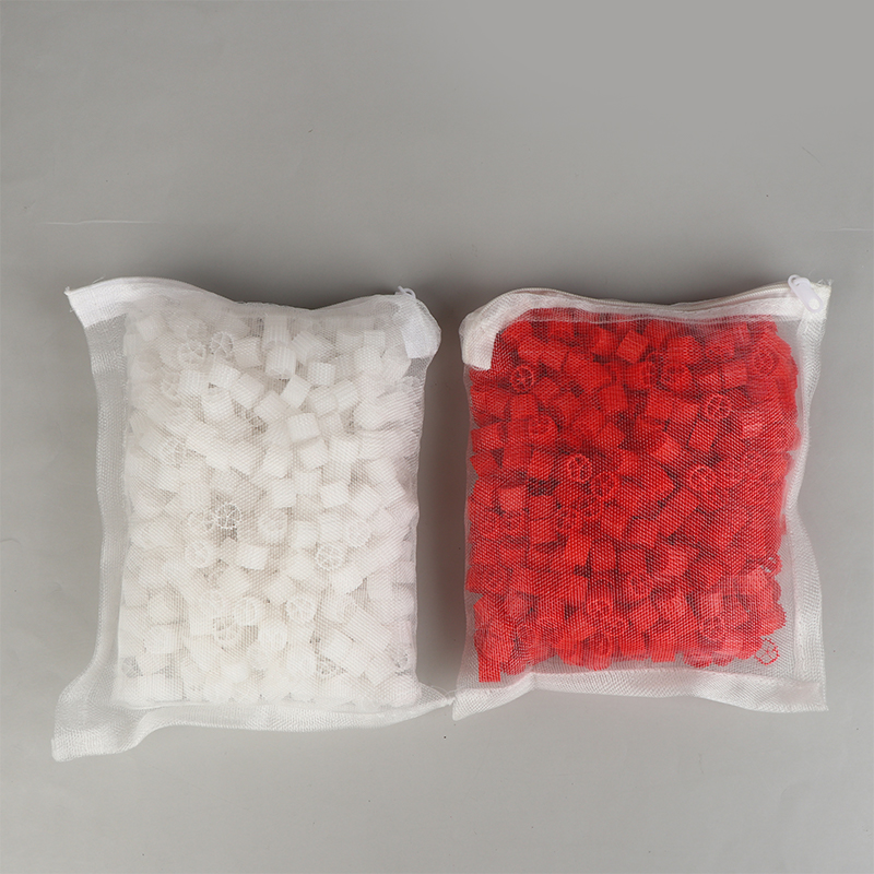 Marine Aquarium Bacteria - 1 torba (150g) K1 filtre ortamı