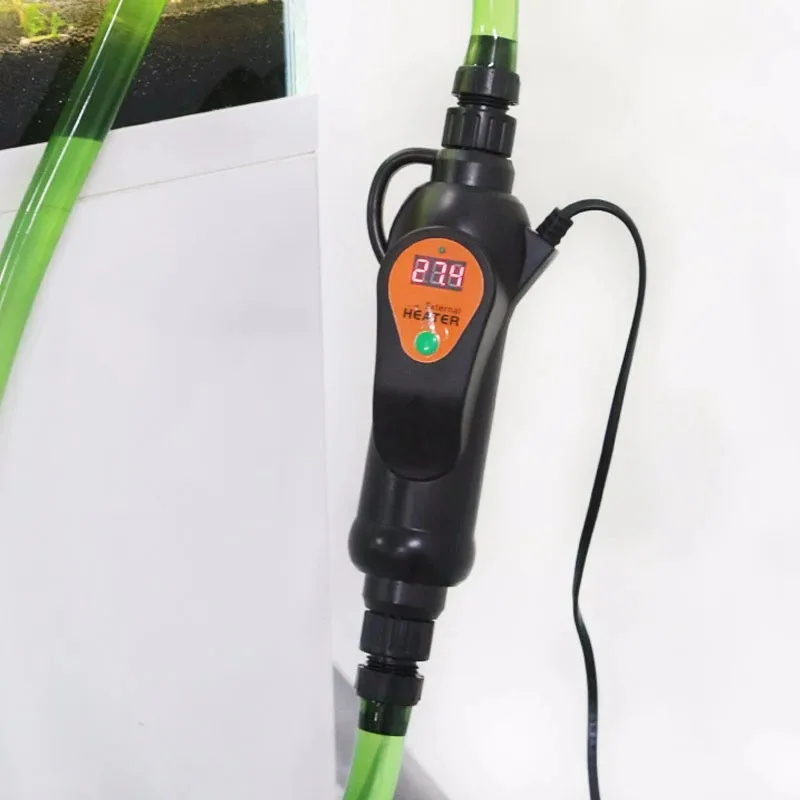 Akvaryum Balık Tankı Harici Is - Marine Aquarium Par Meter incelemesi ve fiyatı