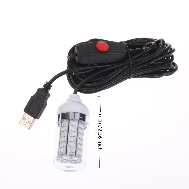 4 renk sualtı cazibesi aydınla - Marine Aquarium Led incelemesi ve fiyatı