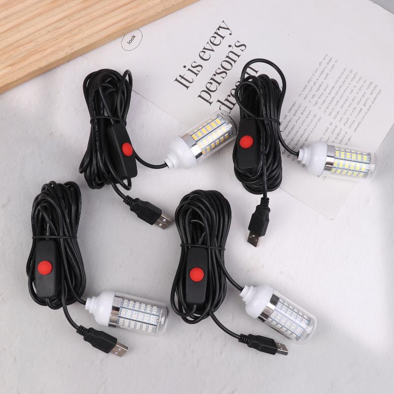 4 renk sualtı cazibesi aydınla - Marine Aquarium Led incelemesi ve fiyatı