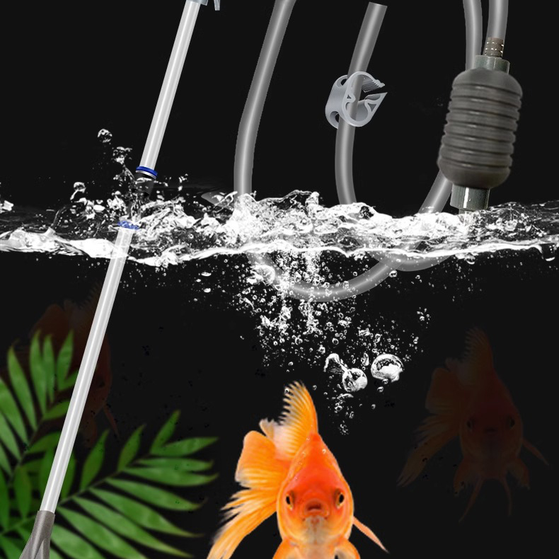 Büyük Balık Tankı Akvaryum Sif - Marine Aquarium Bacteria incelemesi ve fiyatı