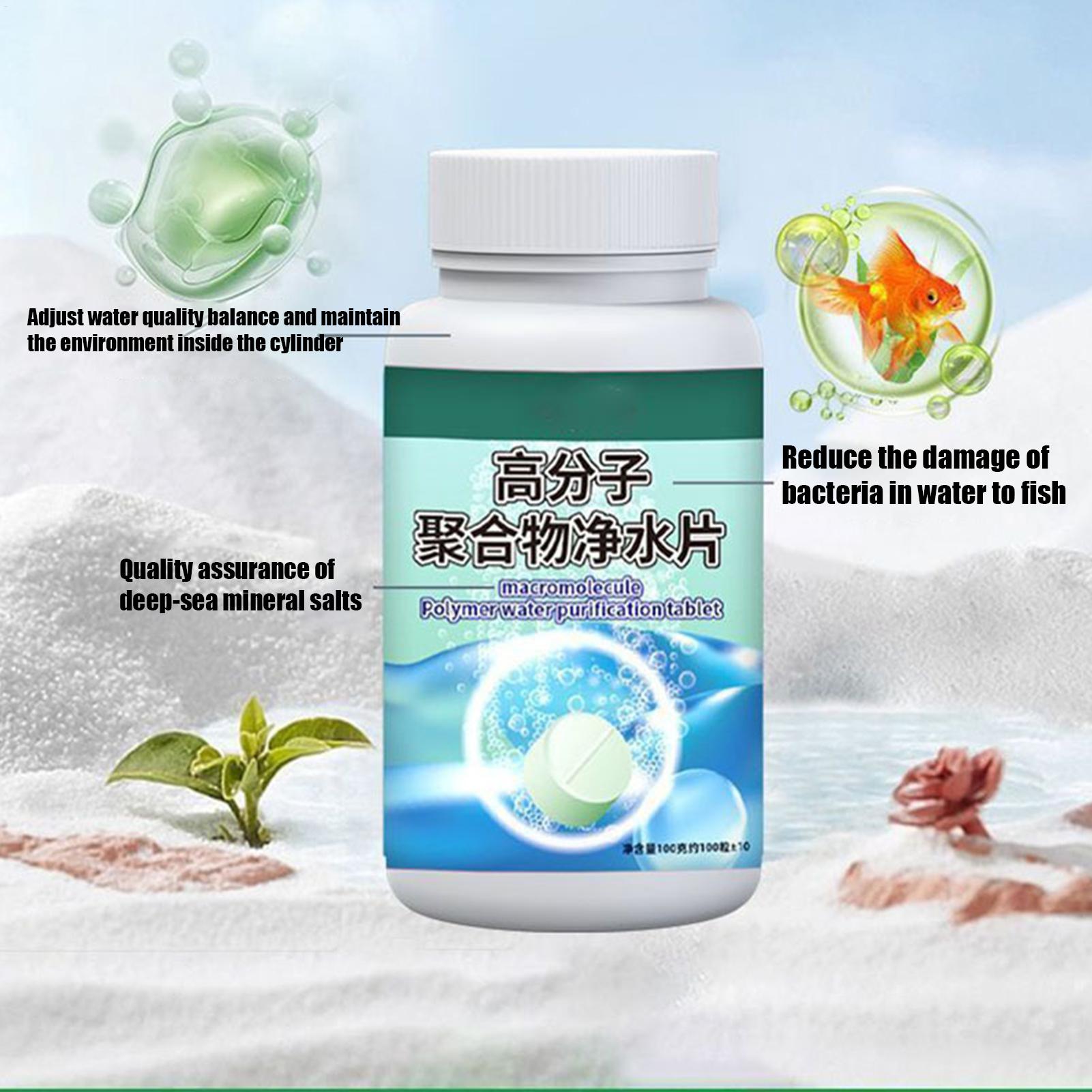 Balık Tankı Yosun Giderici Akv - Marine Aquarium Bacteria incelemesi ve fiyatı