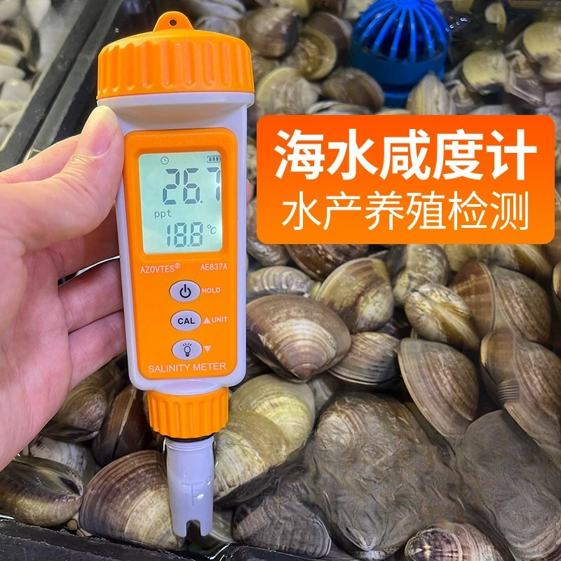 Sınırlı Teklif Akvaryum Tuzlul - Marine Aquarium Hydrometer incelemesi ve fiyatı