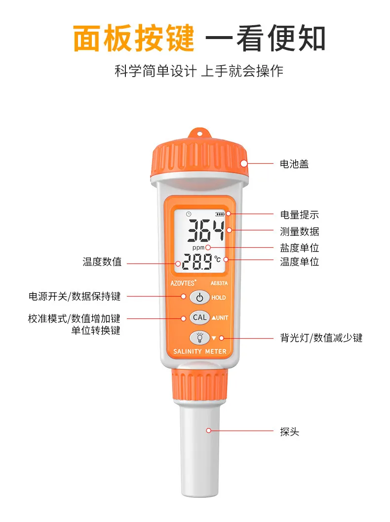 Sınırlı Teklif Akvaryum Tuzlul - Marine Aquarium Hydrometer incelemesi ve fiyatı