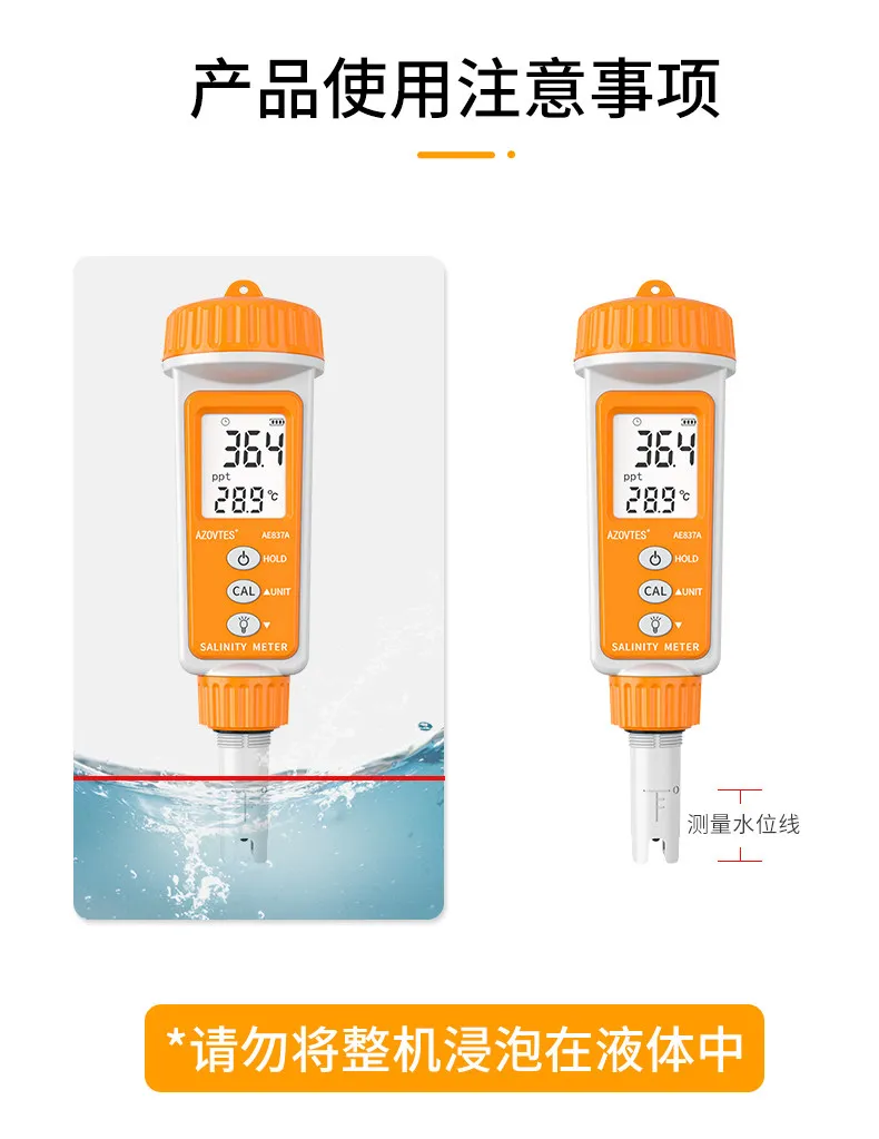 Sınırlı Teklif Akvaryum Tuzlul - Marine Aquarium Hydrometer incelemesi ve fiyatı