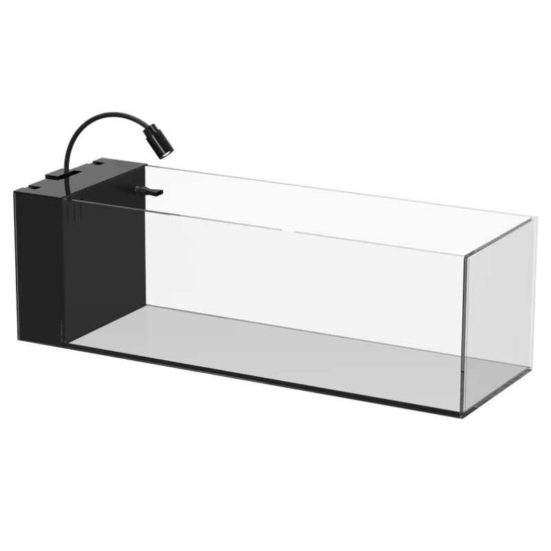 Entegre Filtreli Balık Tankı,  - Marine Aquarium All In One incelemesi ve fiyatı