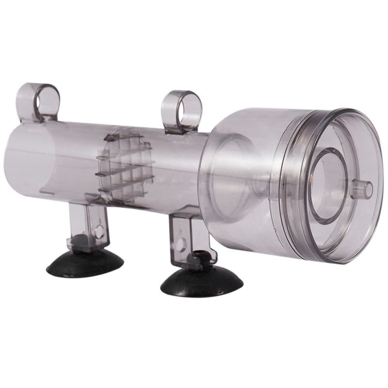 ABCA-3X 600L/H Mini Akvaryum,  - Protein Skimmer Hang On incelemesi ve fiyatı