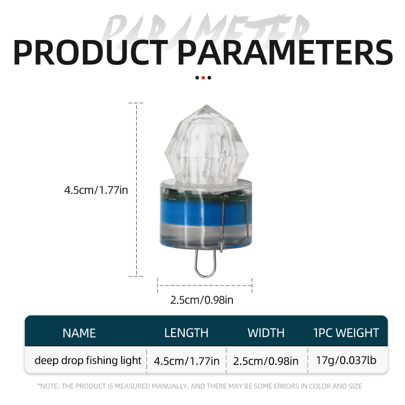 ShareShark 10 adet/torba LED B - Marine Aquarium Led incelemesi ve fiyatı