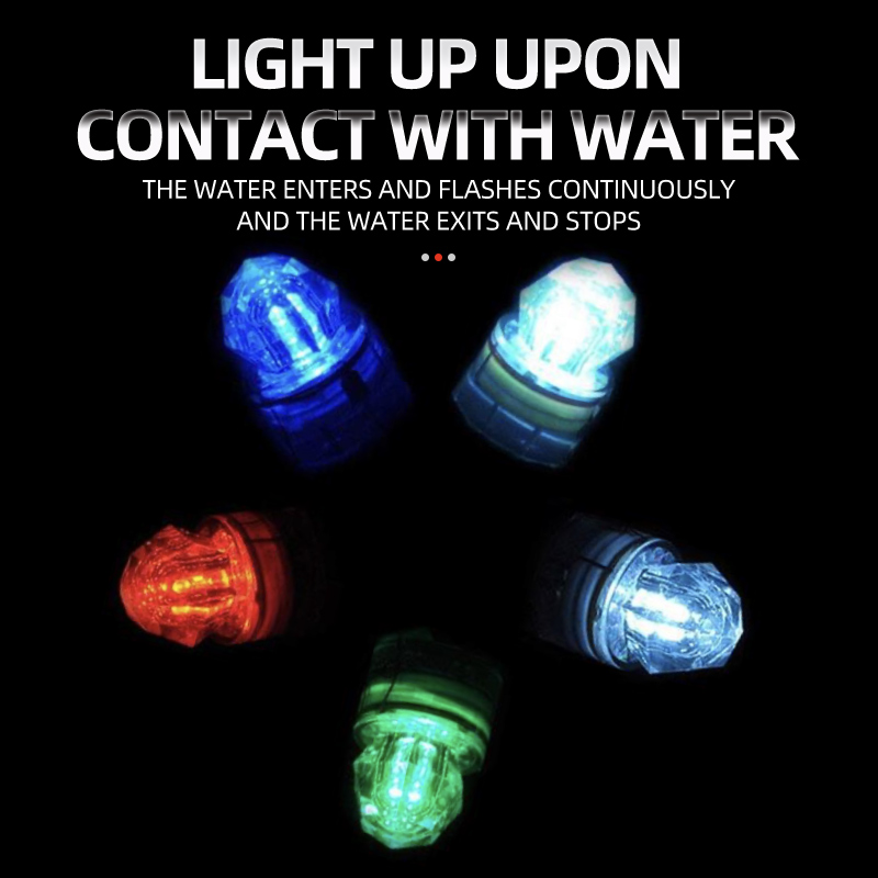ShareShark 10 adet/torba LED B - Marine Aquarium Led incelemesi ve fiyatı
