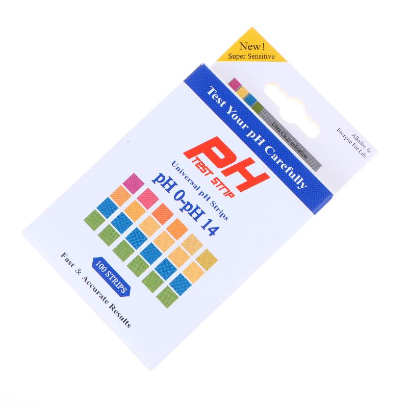 Sıcak Fırsat 100 Adet PH Test  - Marine Test Kit incelemesi ve fiyatı
