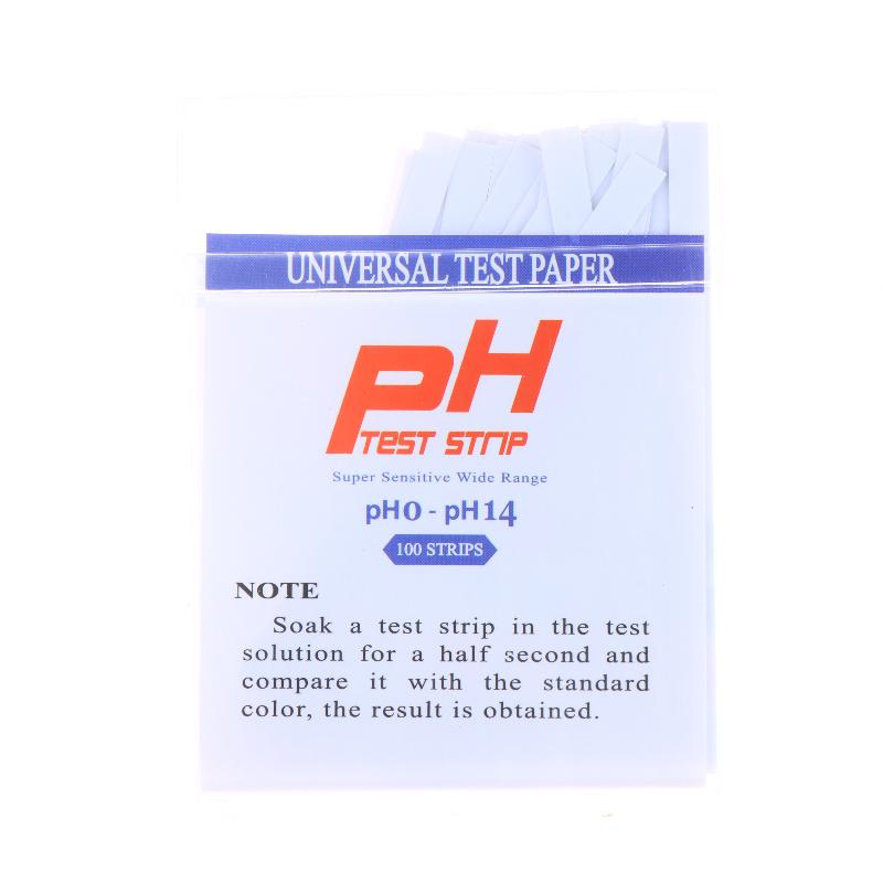 Sıcak Fırsat 100 Adet PH Test  - Marine Test Kit incelemesi ve fiyatı
