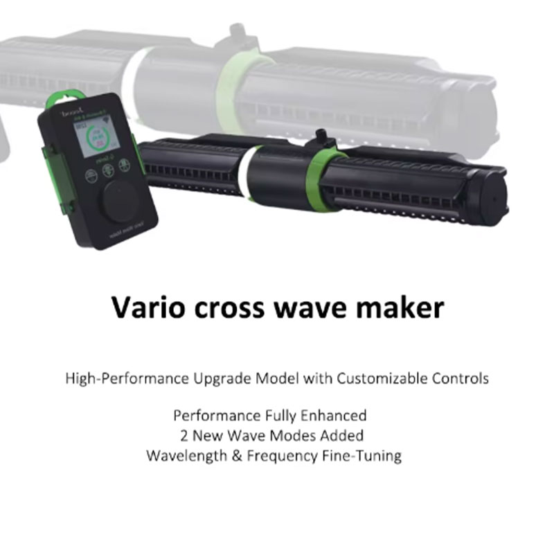Jebao Jecod GCP Serisi WiFi Bl - Coral Frag Plug incelemesi ve fiyatı