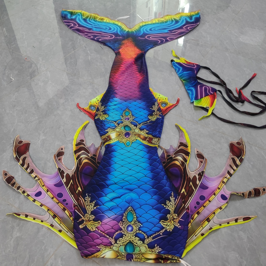 Deniz Kızı Kuyruğu Yetişkin De - Aquarium & Marine Museum Universiti Malaysia Sabah Kota Kinabalu Sabah incelemesi ve fiyatı