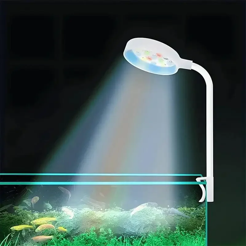 Adaptörlü Akvaryum Işığı LED K - Marine Aquarium Led incelemesi ve fiyatı