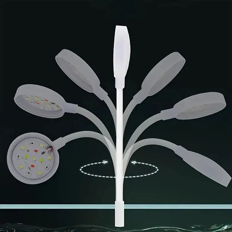 Adaptörlü Akvaryum Işığı LED K - Marine Aquarium Led incelemesi ve fiyatı