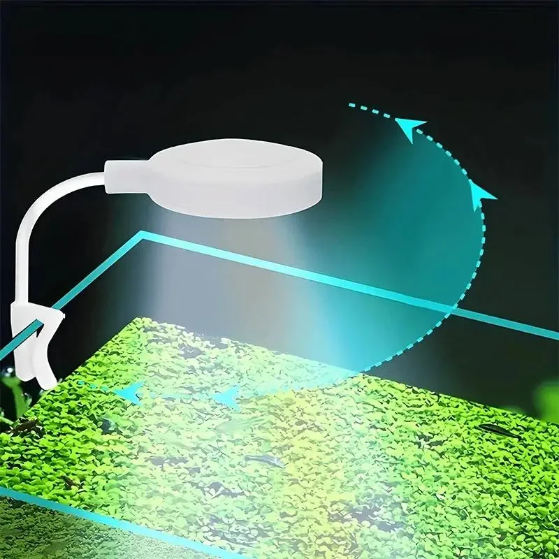 Adaptörlü Akvaryum Işığı LED K - Marine Aquarium Led incelemesi ve fiyatı