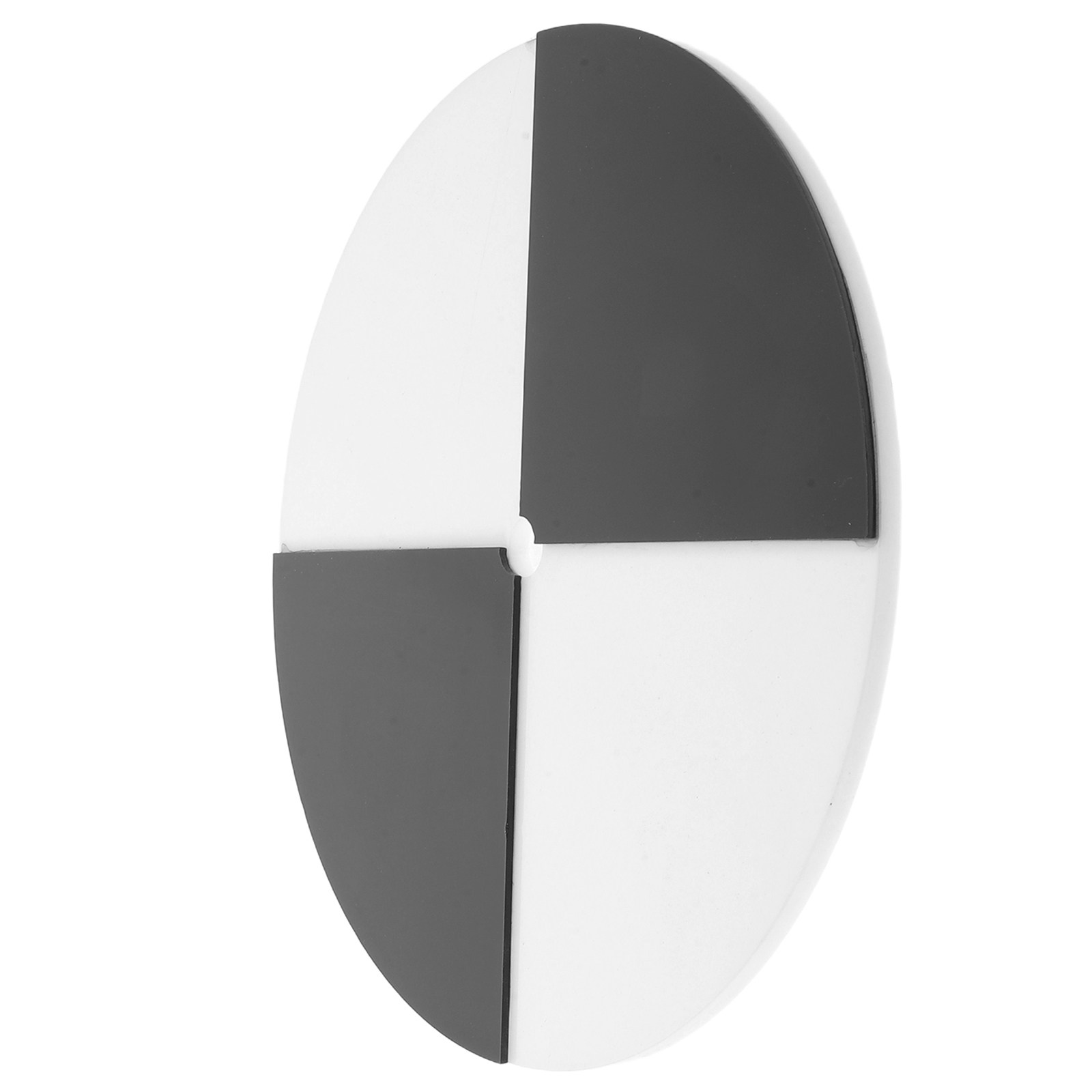 Secchi Disk 20 cm, Plastik Su  - Marine Aquarium Water incelemesi ve fiyatı
