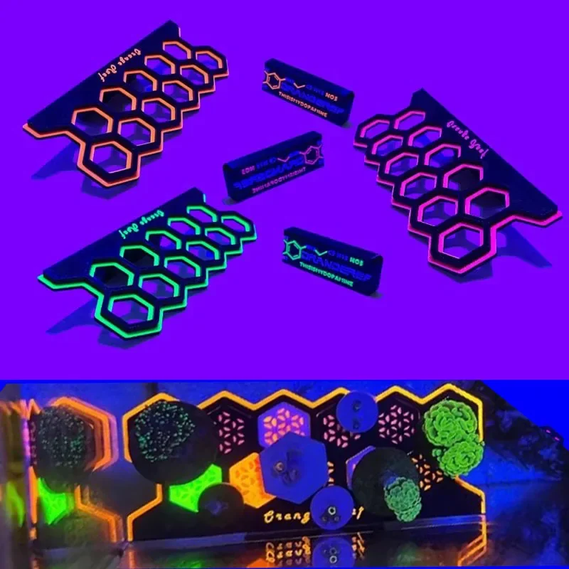 Akvaryum Floresan Manyetik Mer - Coral Frag Plug incelemesi ve fiyatı