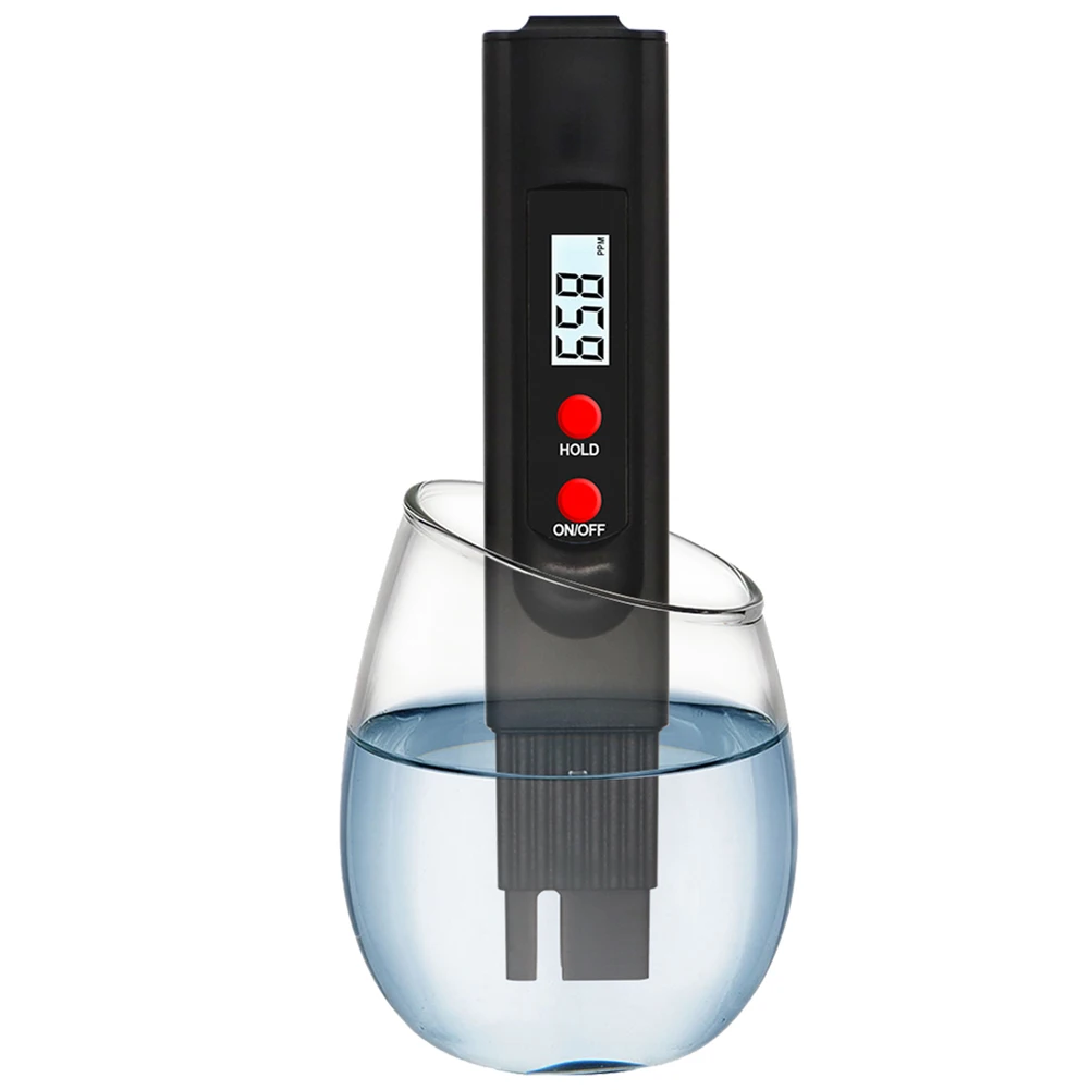 TDS kalem yüksek hassasiyetli  - Marine Aquarium Water Analyzer incelemesi ve fiyatı