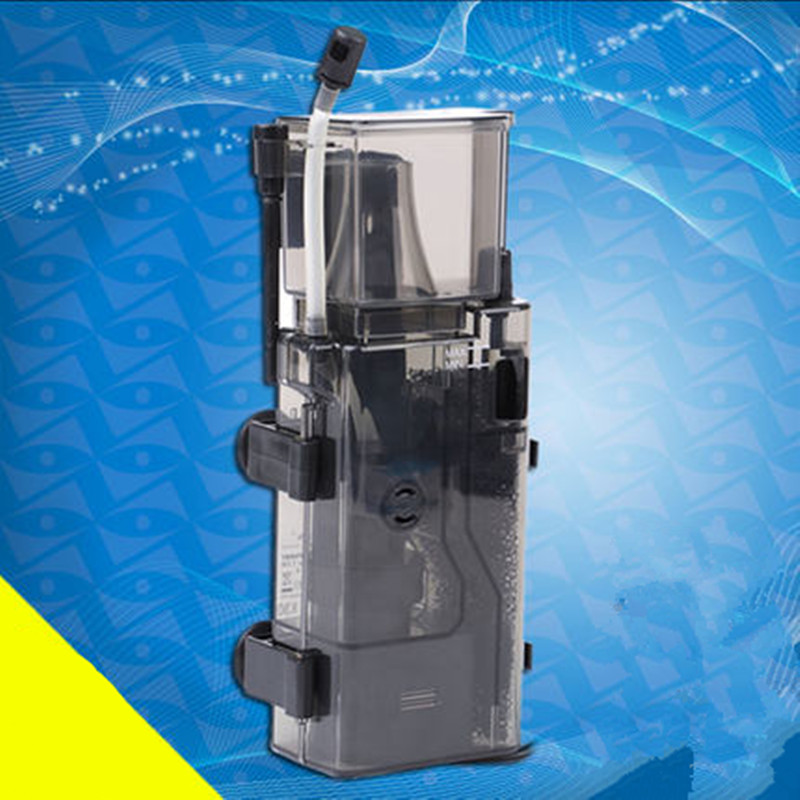Protein Skimmer deniz akvaryum - Protein Skimmer Hang On incelemesi ve fiyatı