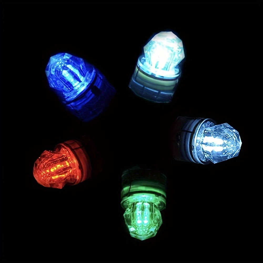 10 Adet LED Balıkçılık Lambası - Marine Aquarium Led incelemesi ve fiyatı