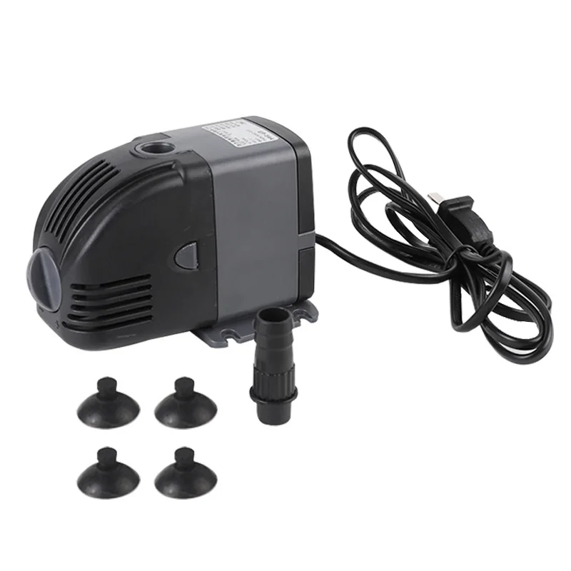 220V SUNSUN Düşük Su Seviyesi  - Marine Aquarium Par Meter incelemesi ve fiyatı