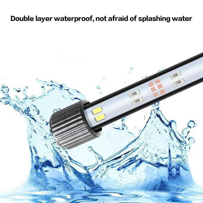 Balık Tankı Işık Sualtı Aydınl - Marine Aquarium Led incelemesi ve fiyatı