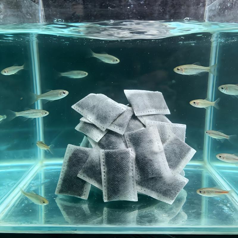 10/20/40 adet Akvaryum Aktif K - Marine Aquarium Water incelemesi ve fiyatı