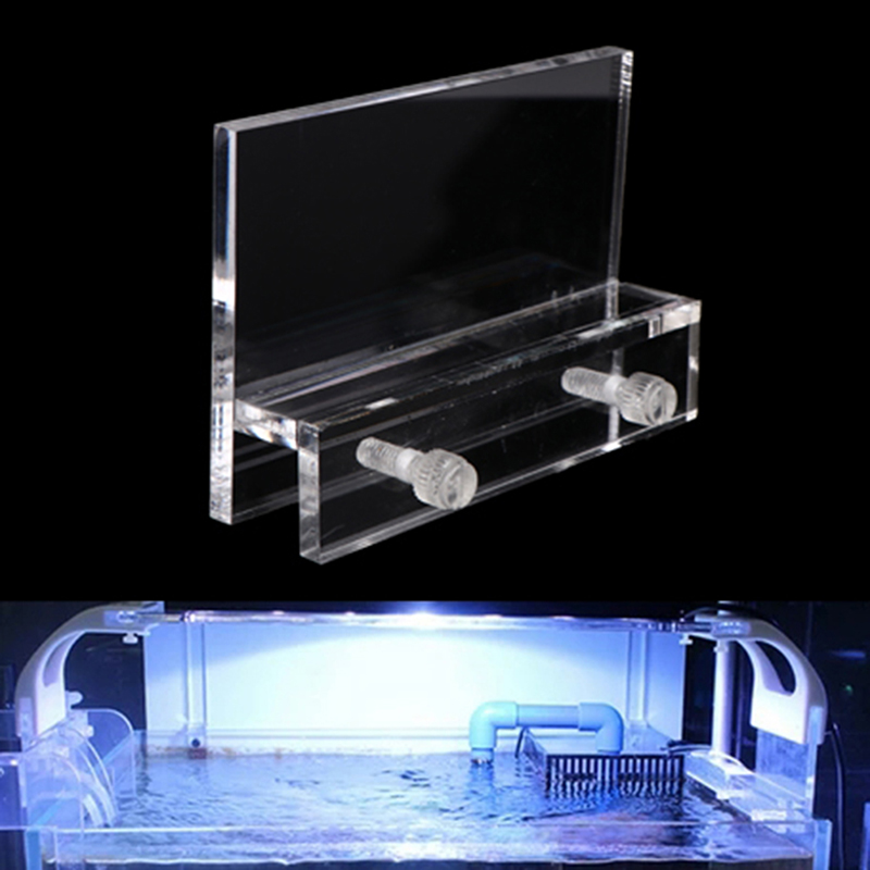 Akrilik Şeffaf Akvaryum Şeffaf - Marine Aquarium Led incelemesi ve fiyatı