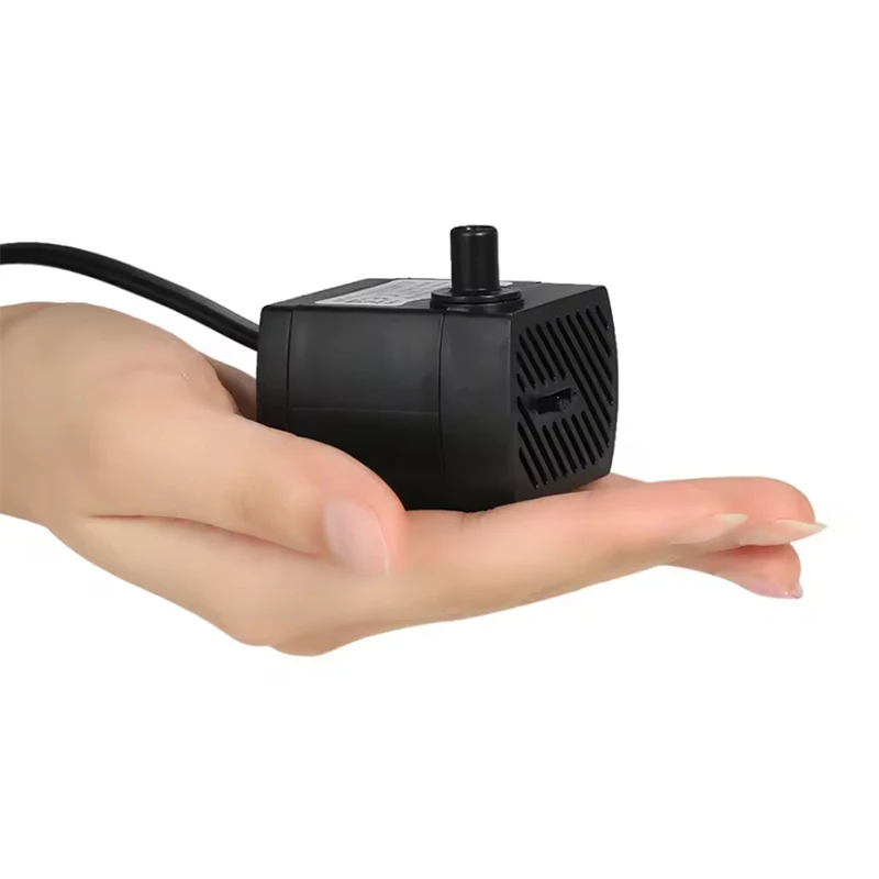 Ultra Sessiz USB Akvaryum Balı - Marine Aquarium Water incelemesi ve fiyatı