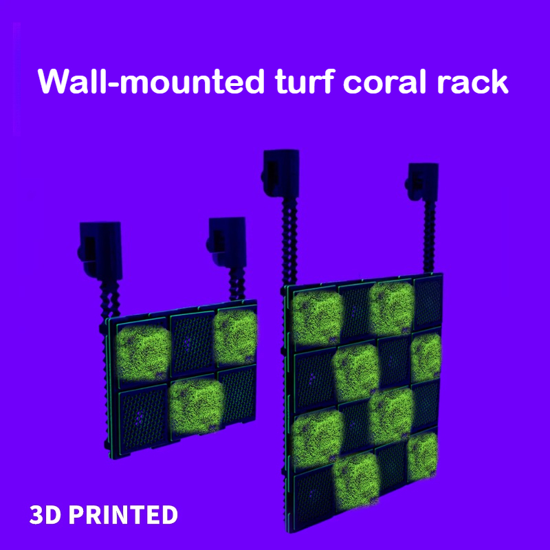 Kendin Yap Akvaryum Mercan Sta - Coral Frag Plug incelemesi ve fiyatı