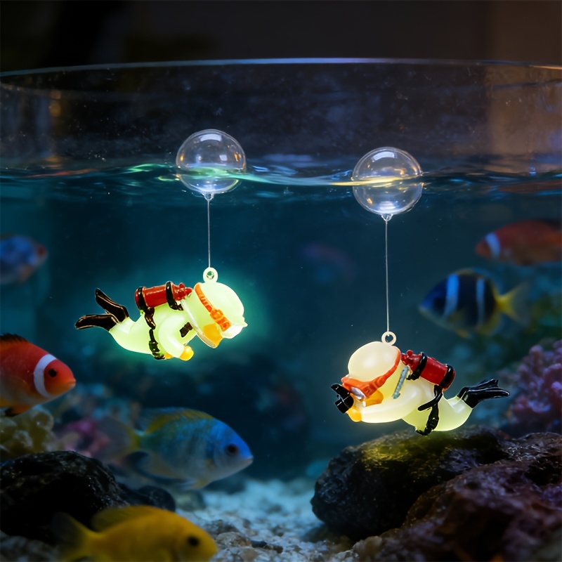 Balık Tankı Dekorasyonu Reçine - Marine Aquarium All In One incelemesi ve fiyatı