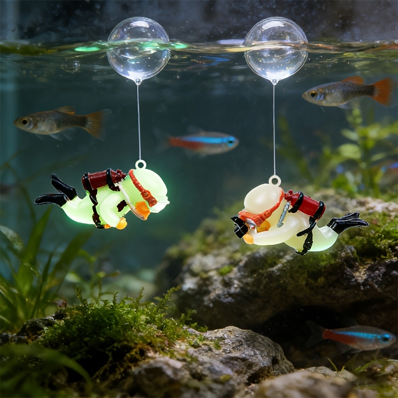 Balık Tankı Dekorasyonu Reçine - Marine Aquarium All In One incelemesi ve fiyatı