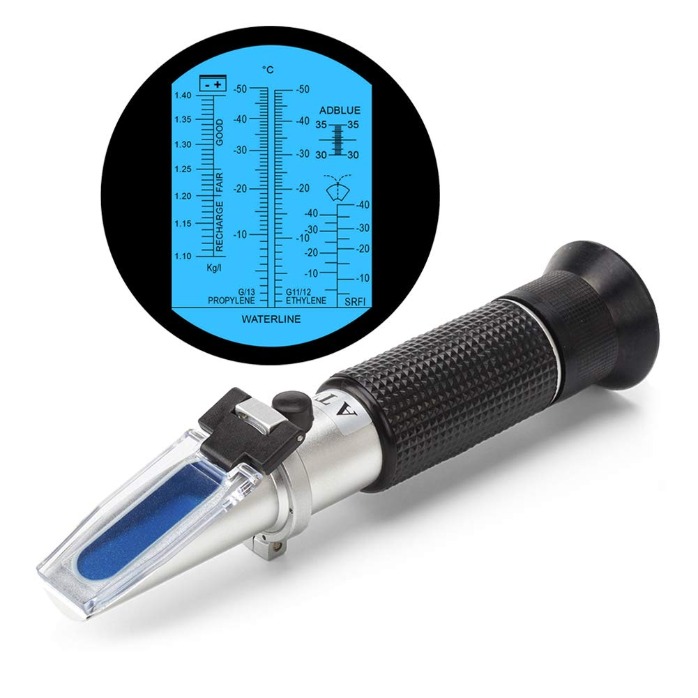 Otomobil Antifriz Sistemi için - Marine Aquarium Hydrometer incelemesi ve fiyatı