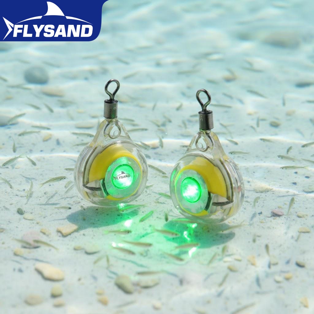 Gece Balıkçılığı LED Sualtı Iş - Marine Aquarium Led incelemesi ve fiyatı