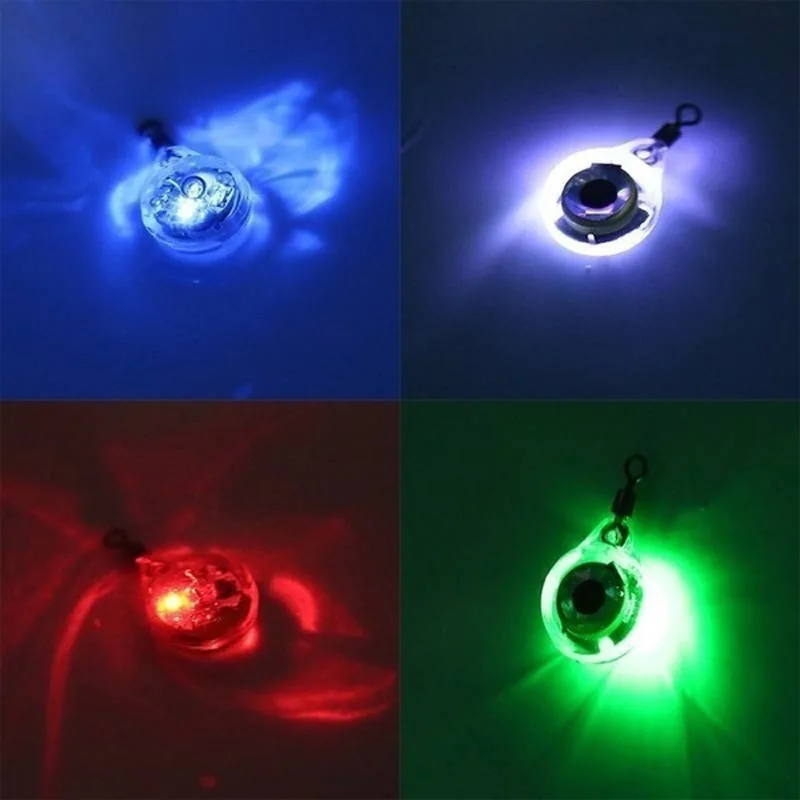 Gece Balıkçılığı LED Sualtı Iş - Marine Aquarium Led incelemesi ve fiyatı