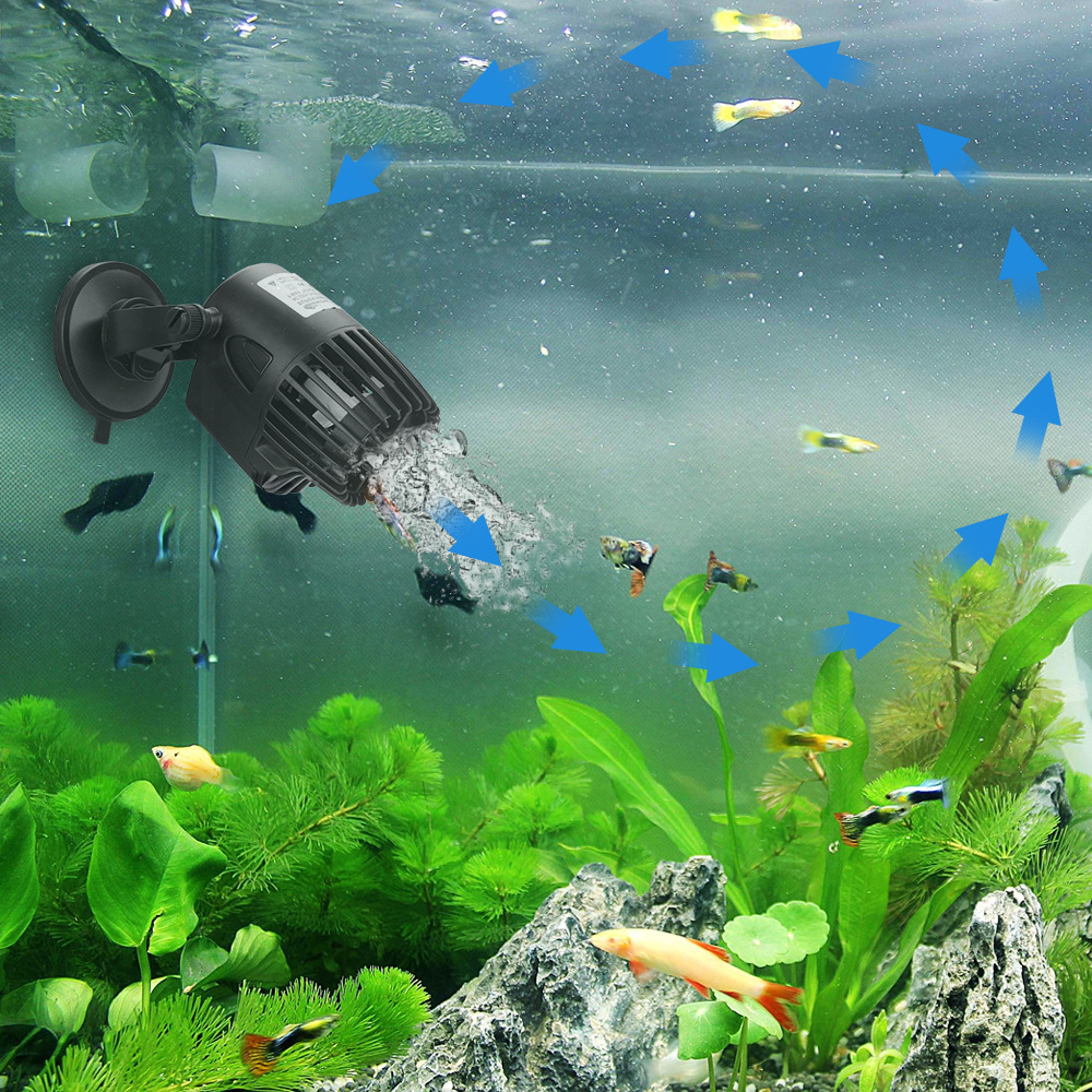 Akvaryum balık tankı dalga Mak - Coral Frag Plug incelemesi ve fiyatı