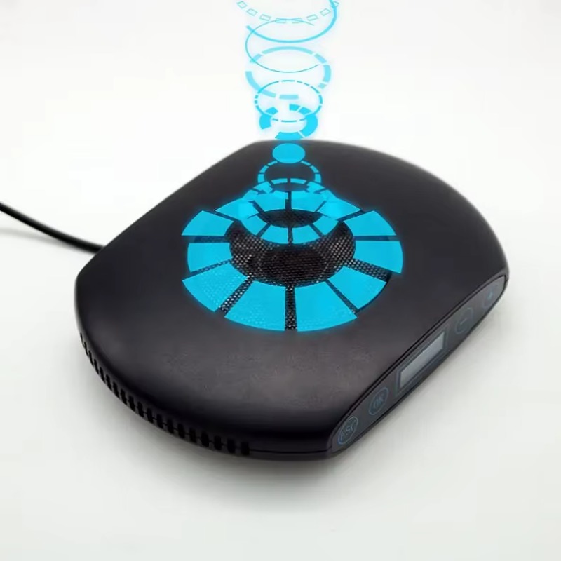 Q7 79W WIFI APP Kontrollü Resi - Marine Aquarium Water incelemesi ve fiyatı