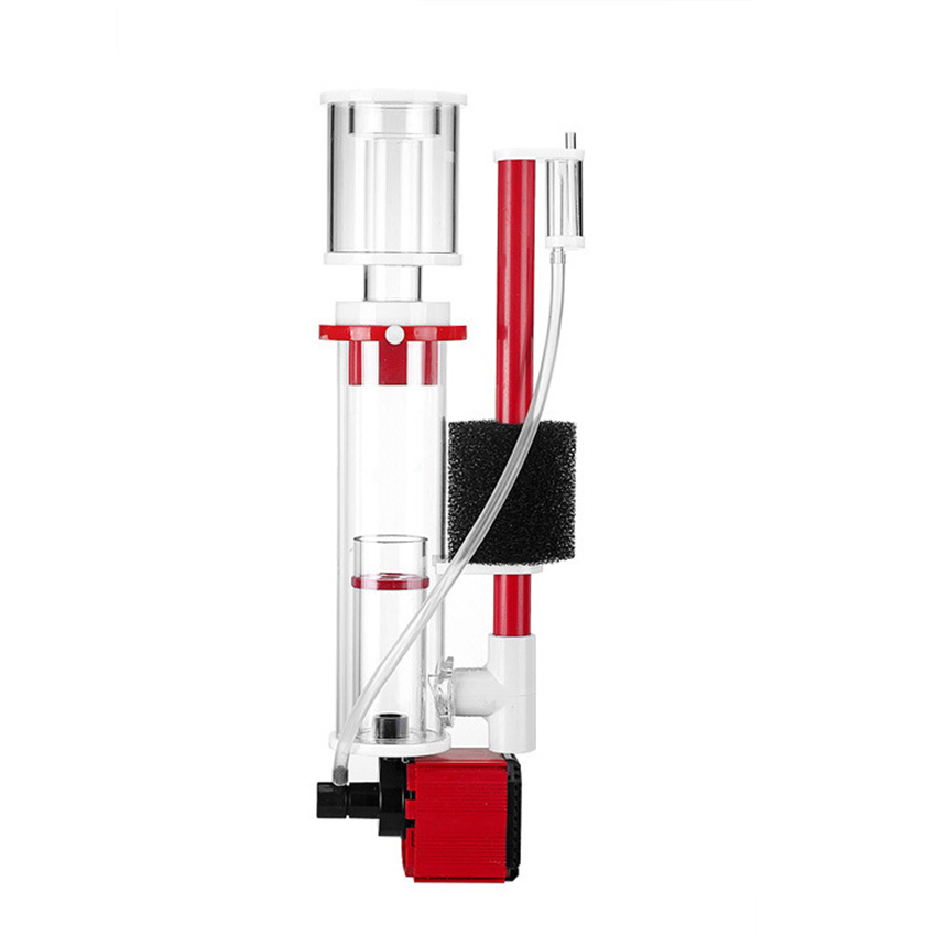 NANO-150 Protein Skimmer Dahil - Protein Skimmer Hang On incelemesi ve fiyatı