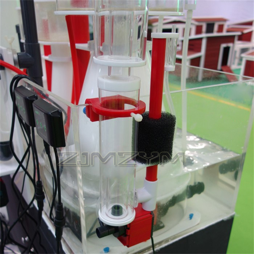 NANO-150 Protein Skimmer Dahil - Protein Skimmer Hang On incelemesi ve fiyatı