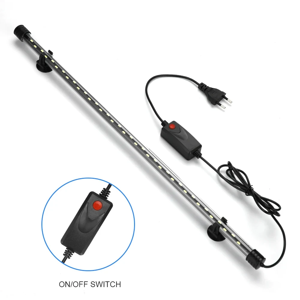 58 CM Akvaryum Işık LED Bitki  - Marine Aquarium Led incelemesi ve fiyatı